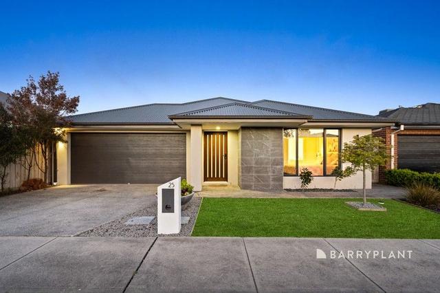 25 Atherton Avenue, VIC 3809
