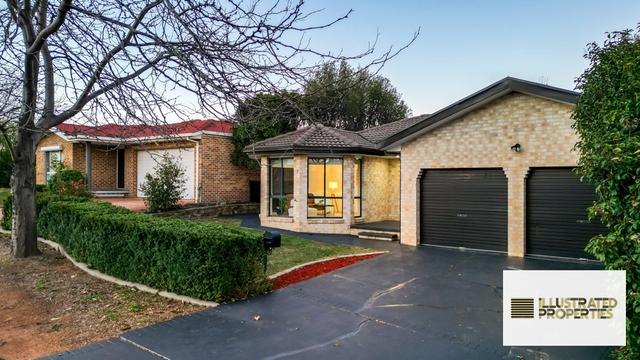 7 Clarendon Street, ACT 2914