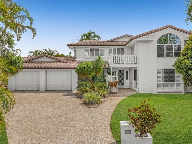 7 Cara Close, QLD 4074