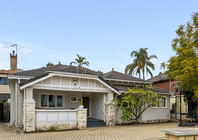 126 Guildford Road, WA 6051