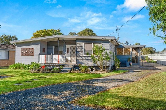26 Calymea Street, NSW 2540
