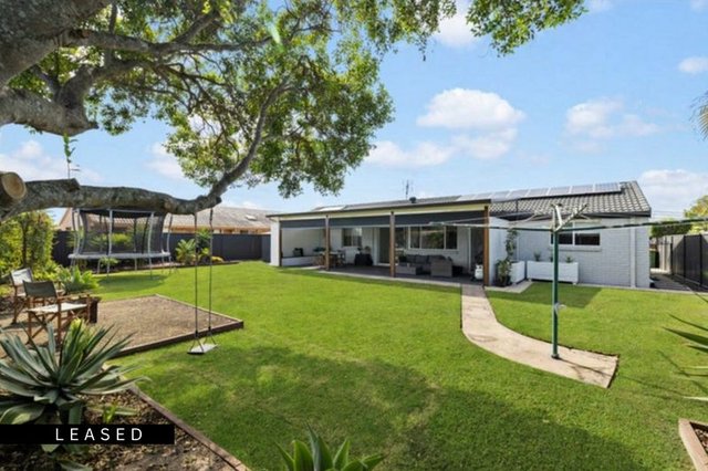 8 Vauxhall Street, QLD 4575