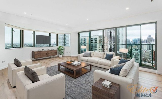 3Bed2Car/2 Quay Street, NSW 2000