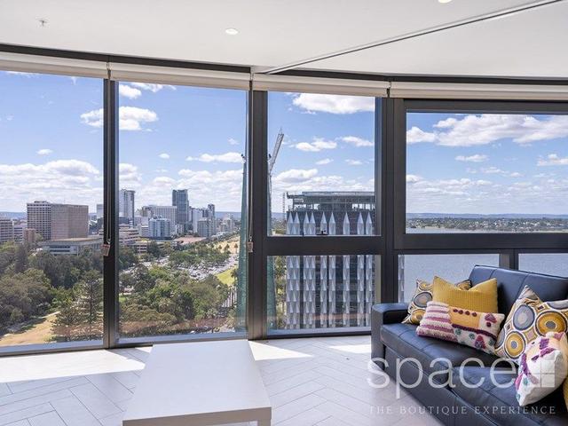 1710/11 Barrack Square, WA 6000