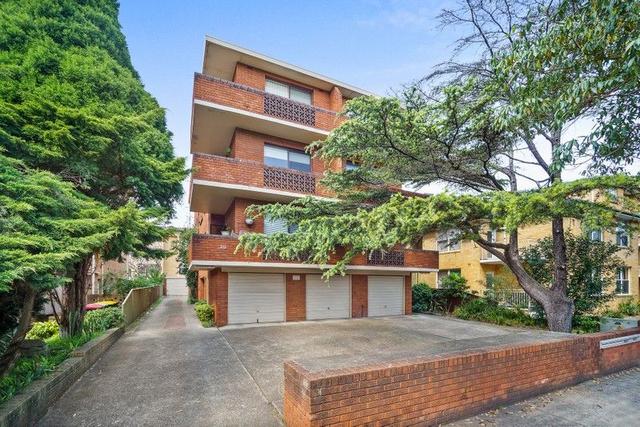1/20 Trafalgar Street, NSW 2216