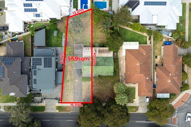 Lot 1/28 Ley Street, WA 6152