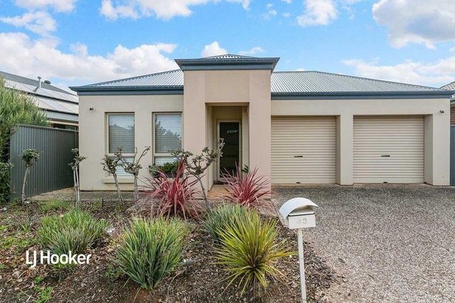 43 Swinden Crescent, SA 5114