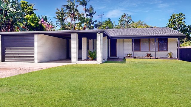 7 Maple Avenue, QLD 4565