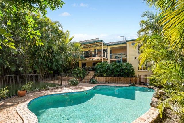 5 Cluden Street, QLD 4121
