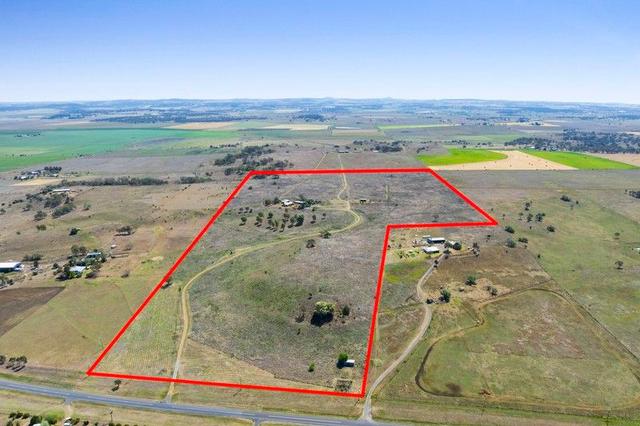 362 Wyreema-Cambooya  Road, QLD 4358