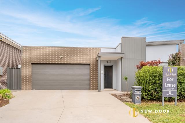 32 Zealie Bend, NSW 2620