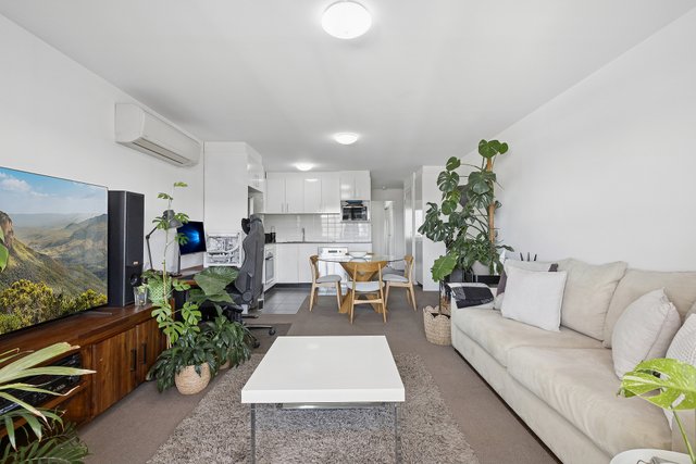 43/28 Mort Street, ACT 2612