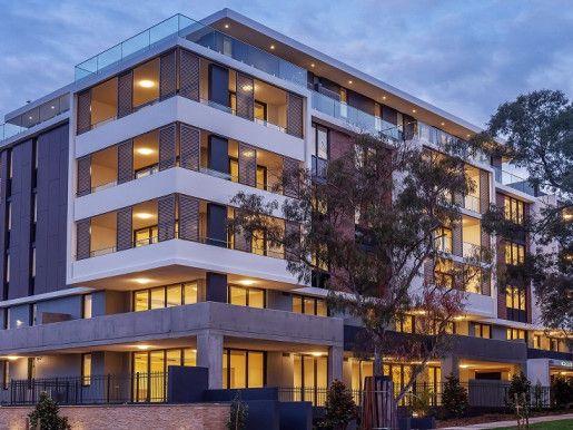106/66 Glencoe  Street, NSW 2232