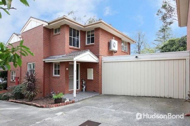 3/36 Reilly Street, VIC 3134