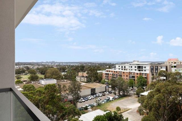 609/3 Penprase Lane, NSW 2228