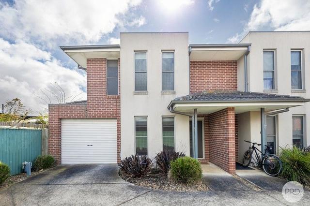 2/1416A Gregory Street, VIC 3350