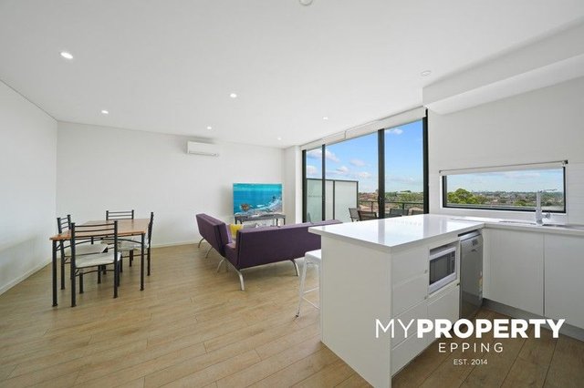 502/364 Canterbury Road, NSW 2193