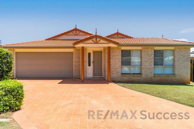 4 Audrey Crt, QLD 4350