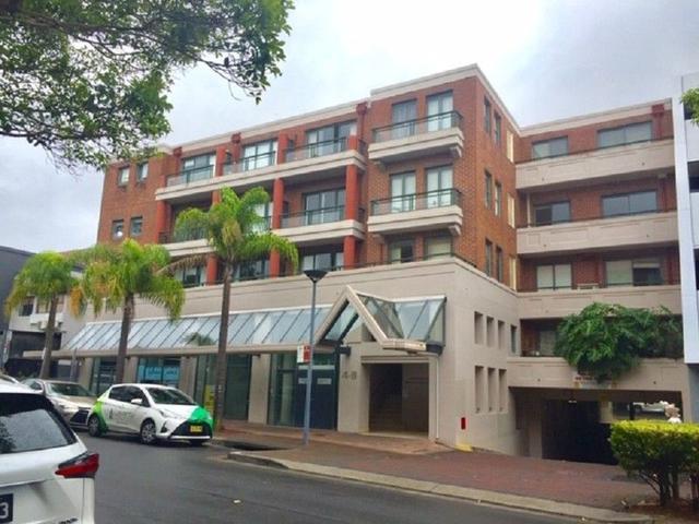 46/4-8 Waters Road, NSW 2089