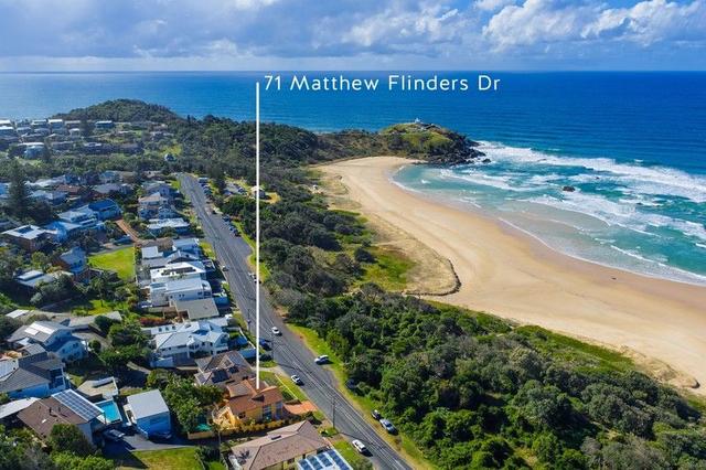 71 Matthew Flinders Drive, NSW 2444