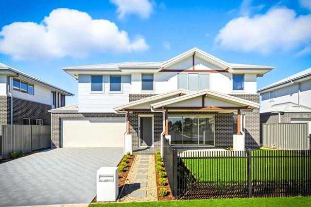 94 Peartree Circuit, NSW 2747