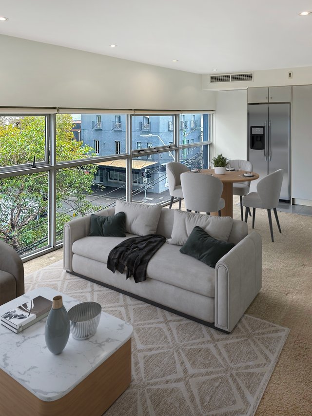 11/358A Victoria Street, NSW 2010