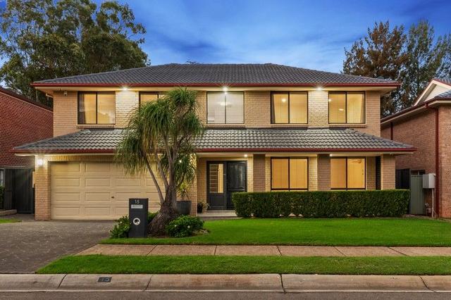 15 Knox Place, NSW 2155