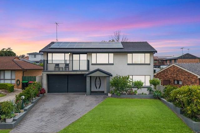 6 Bament Place, NSW 2770