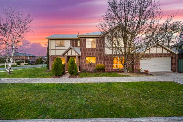 4 St Clare Avenue, VIC 3355