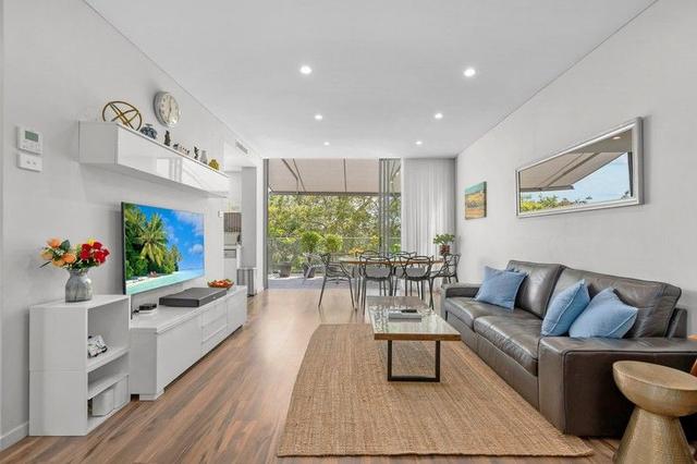 42/3-13 Bundarra Avenue, NSW 2076