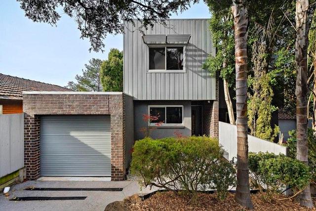 6 Bourke Street, VIC 3040