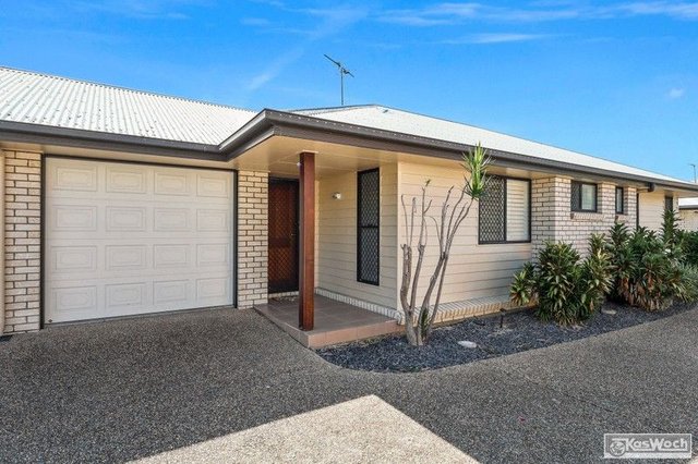 2/23 Ross Street, QLD 4700