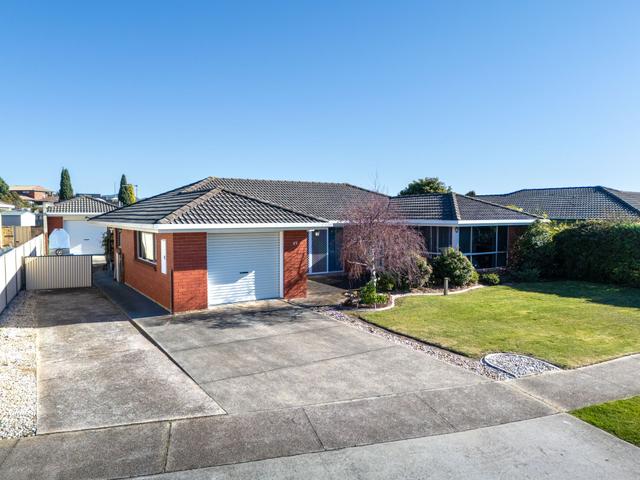 45 Cluan Crescent, TAS 7315