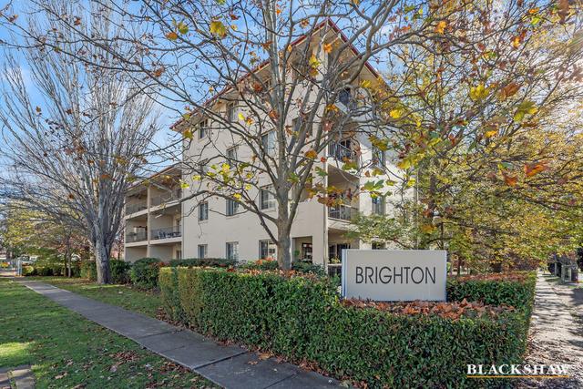 132/72 Wentworth Avenue, ACT 2604