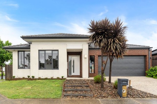 466 Brookfield Boulevard, VIC 3064