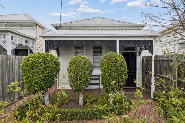23 Tennyson Street, VIC 3011