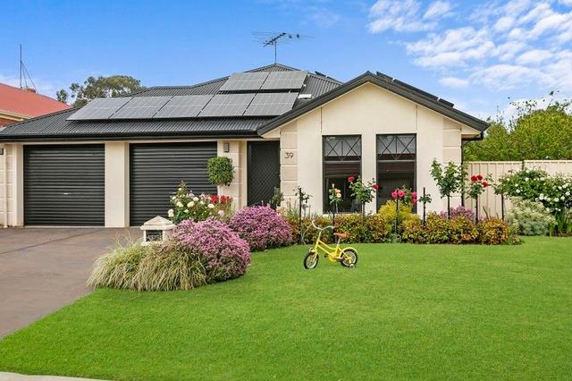39 Palamountain Drive, SA 5116