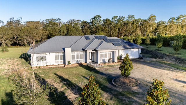 8 Bull Hill Road, NSW 2430