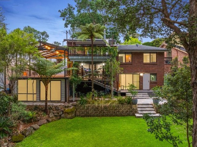 64 Candowie Crescent, NSW 2153