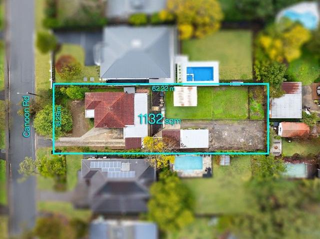 12 Canoon Road, NSW 2074