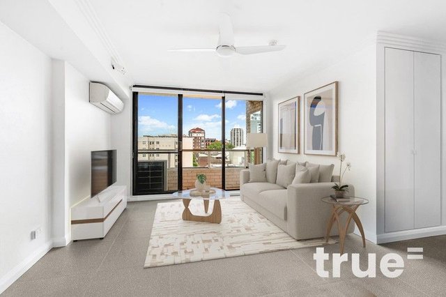 95/103 Victoria Street, NSW 2011