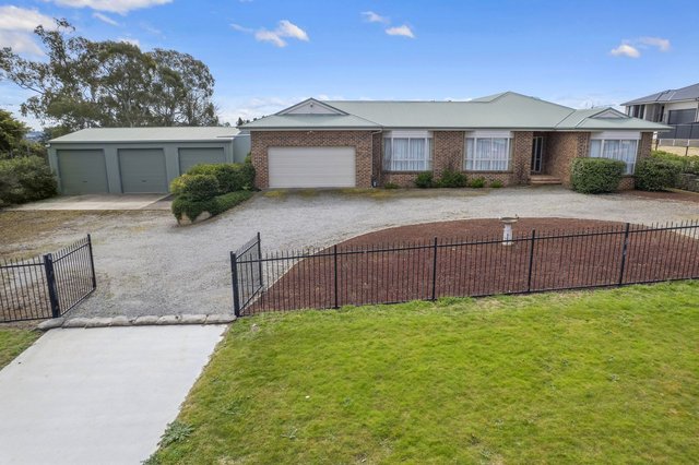 Lot 6/6 Mitchell Street, NSW 2582