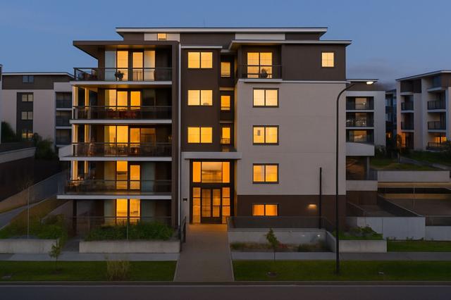 18/129B Jerralong Drive, NSW 2762