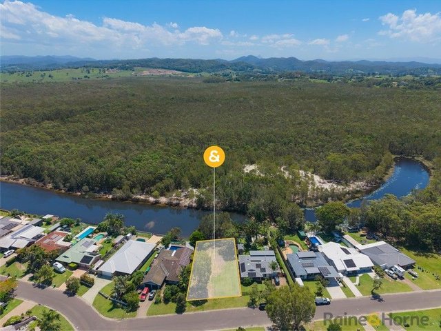 4 Caroline Street, NSW 2489