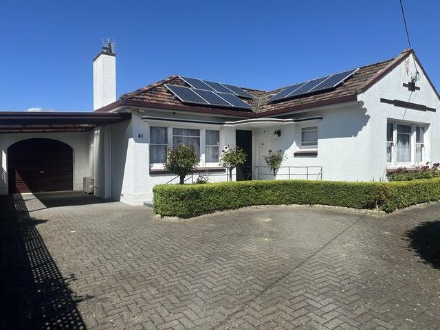 81 Parker  Street, TAS 7310