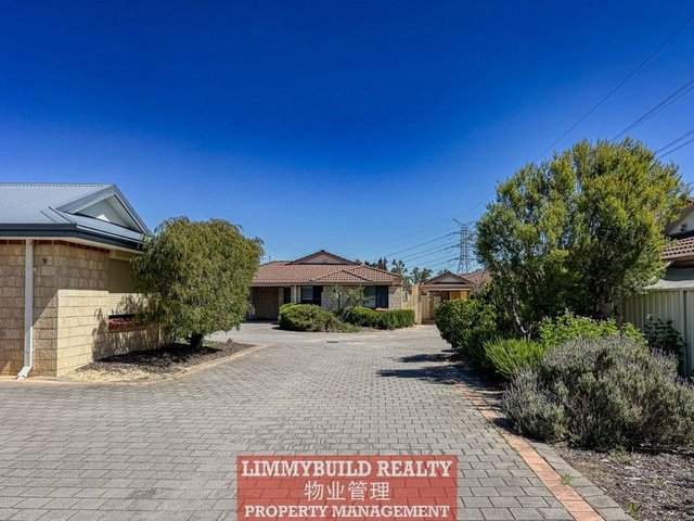 132 Clayton St, WA 6056