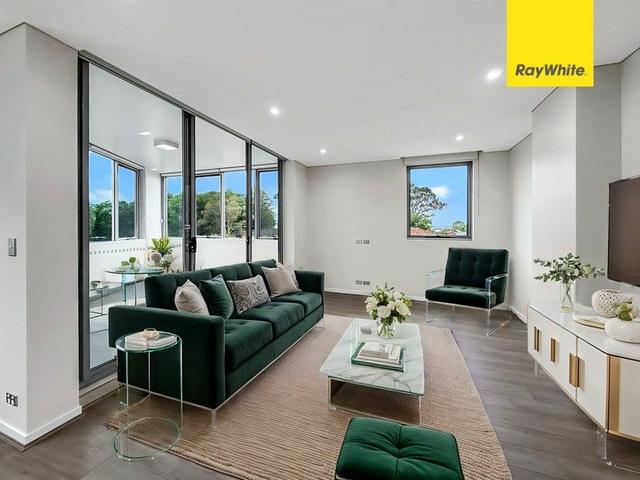 349/29 Porter Street, NSW 2112