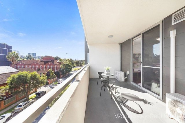 303/36-42 Levey Street, NSW 2205