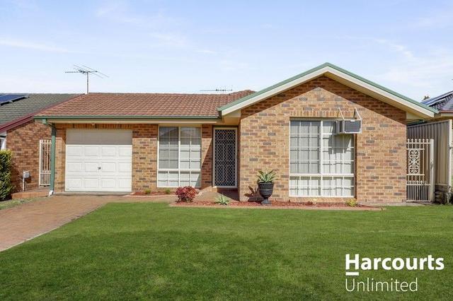 121 Winten Drive, NSW 2761