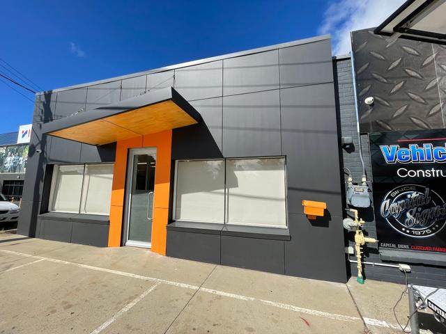 Unit  1/18 Whyalla Street, ACT 2609